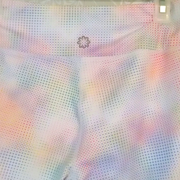 Pro player cropped athletic pants M - Picture 4 of 4